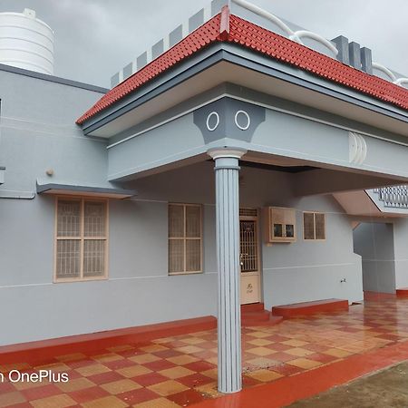 Arunachala Houses Тируваннамалай Экстерьер фото
