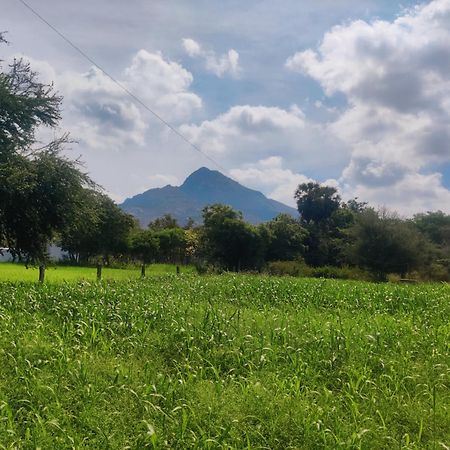 Arunachala Houses Тируваннамалай Экстерьер фото